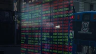 ASX lifts despite US, China turmoil