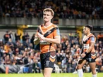 ‘Slow the noise’: Tigers move on from Galvin chaos
