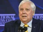 ‘Too old’: Palmer’s claim after failed campaign