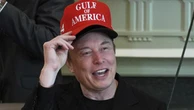 Tesla board looked for new CEO as Musk focused on Trump