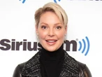 Katherine Heigl was shocked by cesarean scar