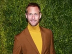 Alexander Skarsgård opens up on teenage 'embarrassment' when his famous dad would walk around naked