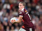Players call for changes to women's Origin schedule
