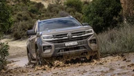 Volkswagen Amarok deals bring savings of up to $9000