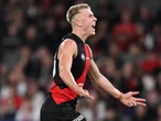 Bombers fight through injury carnage to edge North