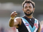 AFL slammed for ‘lily-livered’ Rioli response