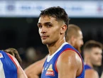 breakingBulldogs grant Ugle-Hagan leave amid personal issues