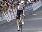 Vine continues Aussie cycling victory spree in Europe