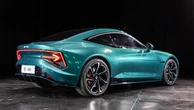 MG Cyberster GTS coupe heading to Australia