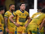 Ryles would need 'a loan off Moses' to comment on refs