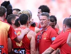 Suns players to revel in hostility: coach Hardwick