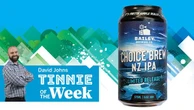 reviewThe local tinnie that’s a tip of the hat to our Kiwi mates