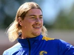 Crowd pleaser Harley Reid holds the key against Demons