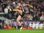 Jack not so Crisp as the Cats grab a narrow win