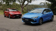 2025 MG 3 price and specs: More affordable entry variant joins hatch range