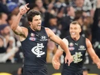 Voss urges building Blues to hit new level in Adelaide