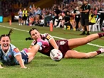 Jesse Southwell, debutants shine as NSW claim Origin I