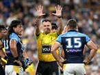 Why NRL isn’t worried about Magic Round farce