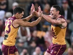 Cameron, Lions mids flex to continue QClash dominance