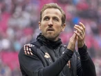 Kane able to call himself a champ at last with Bayern