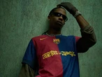 Travis Scott to play invite-only gig in Barcelona