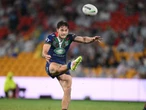 Warriors defy Cowboys comeback for equal-best NRL start