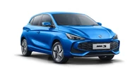 MG's cheapest model now even cheaper