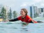 Aussie dozen forced to wait with Gold Coast Pro on hold