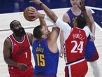Golden Nuggets set up chance to steal OKC's thunder