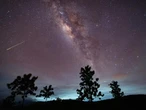 Best places in Perth and WA to see spectacular meteor shower