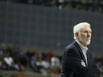 NBA's greatest coach Popovich steps down at the Spurs