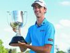 All smiles as Elvis earns late PGA Championship entry