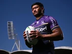 'No regrets': Storm prop ready for former club, roomie