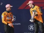 Norris should've waited to tackle Verstappen: team boss