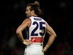 Thrashed Dockers labelled as disgraceful and embarrassing