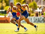 breakingAll systems Bo! Top Eagles draftee set for debut