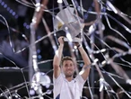 Rising Brit Draper gets Ruud awakening in Madrid final