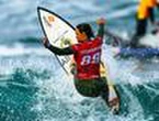 Aussie surfers get boost in new-look World Surf League