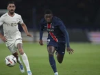Sanson finds a Nice way to move to third spot in France