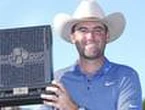 Great Scottie, Scheffler goes low to share PGA record