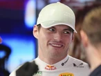 Oh daddy, not time for Max to move into the slow lane