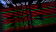 Australian shares edge lower as tariffs bite China, US