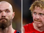 Demons rocked by report, captain responds