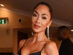 Nicole Scherzinger's life as a pop star was 'really scary'
