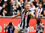 Former Pies star’s ridiculous rookie season Uber Eats bill