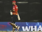 Maxwell's wretched IPL season ends with broken finger