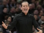 Cavalier attitude earns Atkinson top NBA coach honour