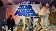 May the 4th celebrated as Star Wars Day