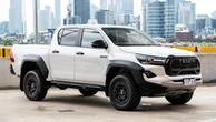 VFACTS April 2025: Australian new vehicle deliveries drop