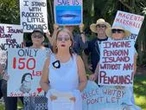 More calls to close Penguin Island after bombshell report